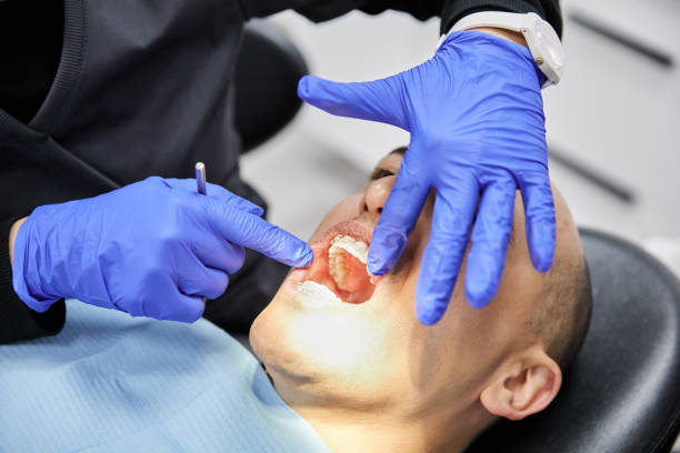 Best Emergency Care for Gum Disease in Herndon, VA